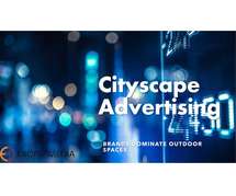 Looking for Effective Outdoor Advertising? Check Out Exopic Media!