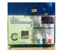 OWC Composting Machine