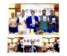 Books are important for the mind, heart, and soul-Sandeep Marwah