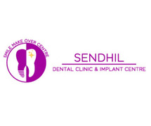 Best Dental Clinic in Chennai - Sendhil Dental Care