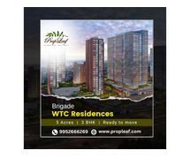 Brigade WTC Residences