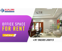 How Can Businesses Customize And Brand Their Office Space For Rent in Dehradun