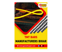 TMT Bars Manufacturers in