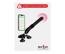 Buy the Ultimate Pleasure with Our App-Controlled Vibrator | Call: 9830983141