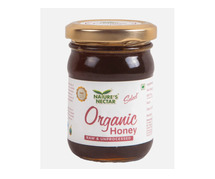 Buy Organic Honey by Nature's Nectar – A Taste of Nature’s Best