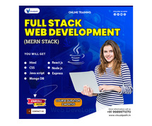 MERN Stack Online Training in India | MERN Stack Online Training