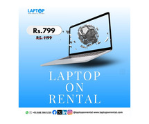 Business Laptop Rentals in Noida - Laptop on Rental | Call +91 888 266 5235