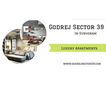 Godrej Sector 39 Gurgaon - Love Where Your House Is