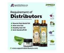 Join the Leading Brand as Healthy Hair Oil Distributors Today