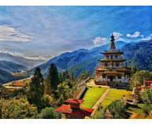 BHUTAN TOUR PACKAGE FROM INDIA