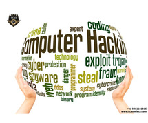 Hacking Institute in Jaipur