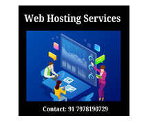 Reliable and Affordable Web Hosting Services in India