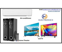 LED TV, AC, HOME THEATER Wholesaler Company.