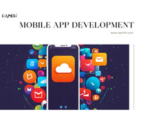 Mobile App Development Company In Gurgaon