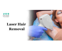 Affordable  Laser Hair Removal in Bangalore