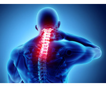 Neck Pain treatment in Haryana