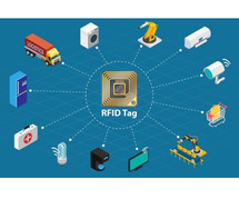 RFID Future and It’s uses in Different Industries