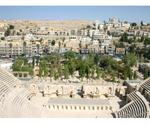 Explore the Hashemite Kingdom with Jordan Tour Packages!