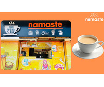 Best Cafe Near Me - Namaste Chai