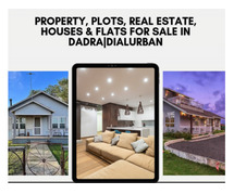 Top Real Estate Companies in Dadra