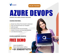 Azure DevSecOps Online Training  |  Azure DevOps Training in Hyderabad