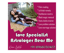 Love marriage specialist in Delhi - Vashikaran remedy