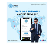 Simplify Employee Tracking with ConnectMyWorld