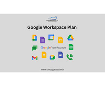 Maximize Collaboration with Google Workspace Plans