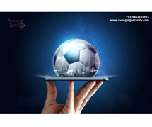 Sports Club Management System Software