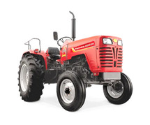 Mahindra Tractor vs. Massey Ferguson Tractor: A Comprehensive Comparison