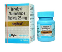 Order HepBest for Chronic Hepatitis B Management