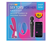 15% Off on Sex Toys in Vadodara Call 7029616327