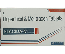 FLACIDA M