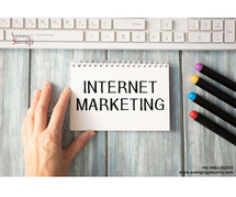 Internet Marketing Service Near Me