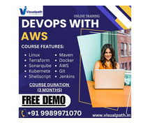 DevOps Online Training | DevOps Certification Training in Hyderabad