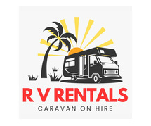 caravan on rent in Jaipur