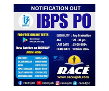 IBPS PO Coaching in Hyderabad