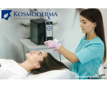 Kosmoderma: Top Laser Hair Growth Treatment in Delhi