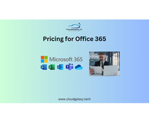 Affordable Solutions: Understanding Pricing for Office 365