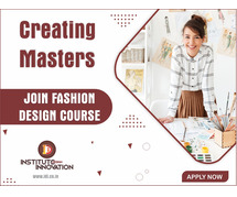 Short-Term Fashion Design Courses Near Me | IDI Institute