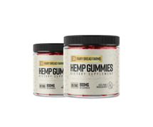 Fairy Farms Hemp Gummies Australia (Exposed Review)