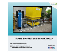 Trans Bio Filters in Kakinada