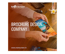 Brochure design company in kolkata