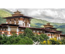 BHUTAN GROUP TOUR