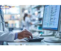 Leading the Future of Pharmaceuticals | Chemxpert Database’s Pioneering Role