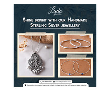 Lado Jewellers Your One-Stop Online Store for Silver Jewellery