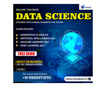 data science course | data science course in hyderabad