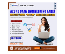 azure data engineer course | azure data engineering certification