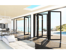 Elevate Your Home with Door UPVC Options