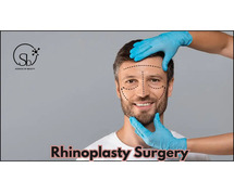 Get Best Rhinoplasty Surgery in Hyderabad